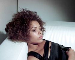 Фото №1 Антония Томас Фото №1 Антония Томас