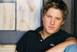 Фото №2 Росс Томас Фото №2 Росс Томас