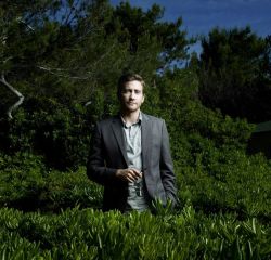 Фото №2 Джейк Джилленхол Фото №2 Джейк Джилленхол