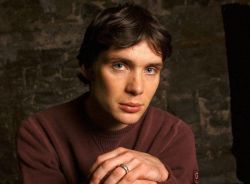 Фото №1 Киллиан Мёрфи Фото №1 Киллиан Мёрфи