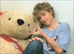 Фото №2 Джереми Самптер Фото №2 Джереми Самптер