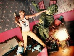 Фото №1 Леонардо ДиКаприо