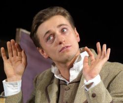 Фото №1 Сергей Безруков Фото №1 Сергей Безруков