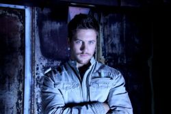 Фото №1 Росс Томас Фото №1 Росс Томас