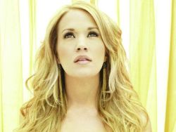 Фото №2 Кэрри Андервуд