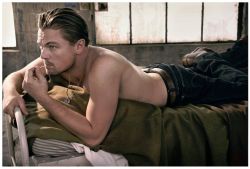 Фото №2 Леонардо ДиКаприо