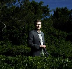 Фото №1 Джейк Джилленхол Фото №1 Джейк Джилленхол