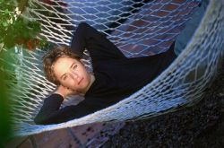 Фото №1 Джереми Самптер Фото №1 Джереми Самптер