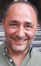 Дэниэл Грэхэм