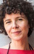 Мари Крютцер