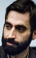 Игорь Багатурия