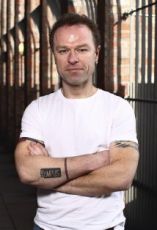 Стивен Эллиот