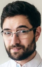 Иван Вдовин