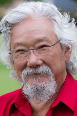 Дэвид Сузуки