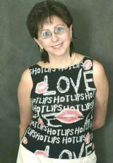 Галина Евтушенко