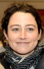 Лаура Шредер