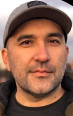 Магомед Кумыков