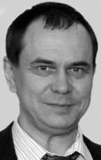 Сергей Серегин