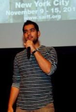 Михир Десаи