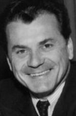 Морис Казенёв