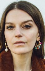 Алисса Пэнкив