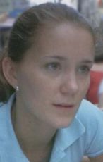 Наташа Новик