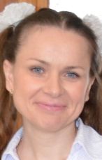 Наталья Тишина