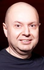 Михаил Погосов