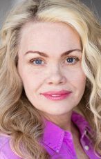 Патриция Хили