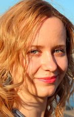 Мария Тумова