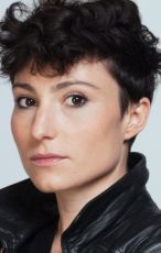 Рэйчел Лэнг