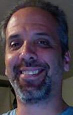 Фрэнк Марино