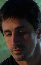 Крис Солимайн