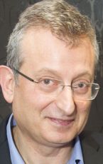 Гари Синьор