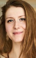 Алина Бухтиярова