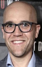 Джастин Дек