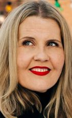 Алли Хаапасало