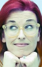 Энн Уокер Фаррелл