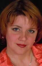 Ирина Скуратова