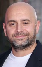 Ромуальд Буланжер