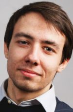 Денис Воронин