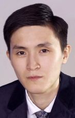 Василий Белолюбский