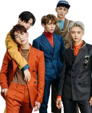 Shinee