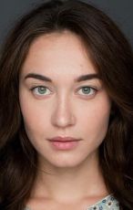 Анастасия Епифанова