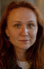 Ника Горбушина