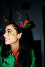 Джой Марзец