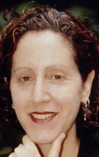 Сьюзэн Стрейтфелд