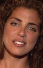 Элизабет Джордано