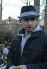 Джоэль А. Луна