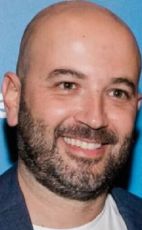 Nicholas Dimitropoulos